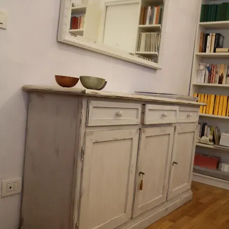 Borgo Al Navile Bed & Breakfast 2*