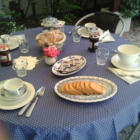 Borgo Al Navile Bed & Breakfast 2*