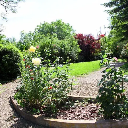 Bed & Breakfast Borgo Al Navile Bologna