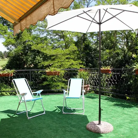 Borgo Al Navile Bed & Breakfast 2*