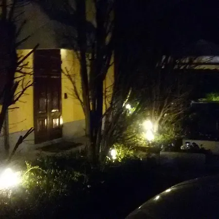 Bed & Breakfast Borgo Al Navile Bologna