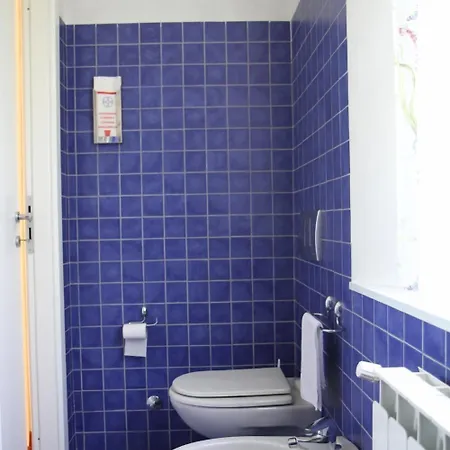 Borgo Al Navile Bed & Breakfast Bologna