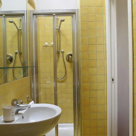 Borgo Al Navile Bed & Breakfast Bologna