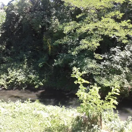 Borgo Al Navile Bologna