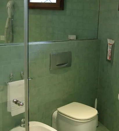 Bed & Breakfast Borgo Al Navile 2*