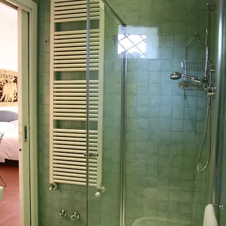 Borgo Al Navile Bed & Breakfast 2*