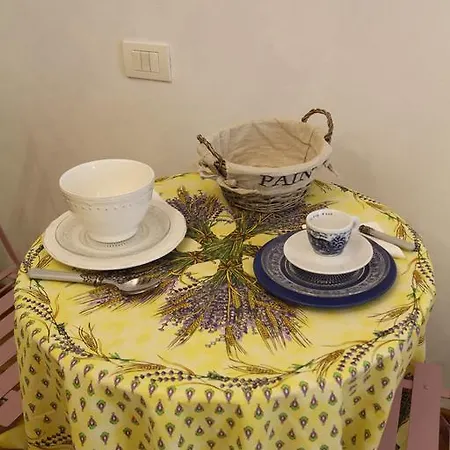 Bed & Breakfast Borgo Al Navile Bologna