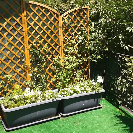 Borgo Al Navile Bed & Breakfast