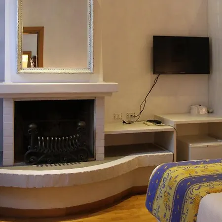 Bed & Breakfast Borgo Al Navile