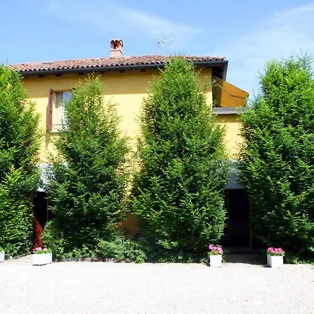 Borgo Al Navile 2* Bologna