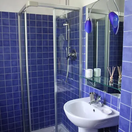 Borgo Al Navile Oda ve Kahvaltı