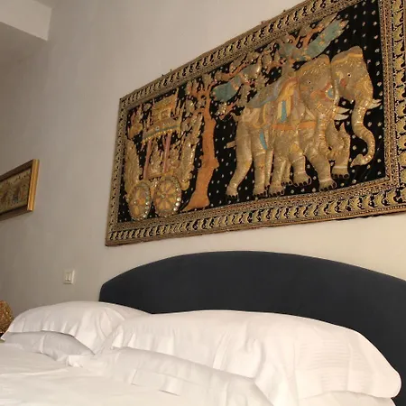 Borgo Al Navile 2* Bologna