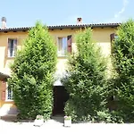 Couette-café Borgo Al Navile 2*