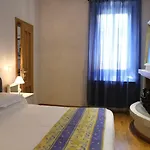 Borgo Al Navile Couette-café Bologne