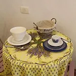 Couette-café Borgo Al Navile Bologne