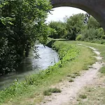 Borgo Al Navile 2* Bologne