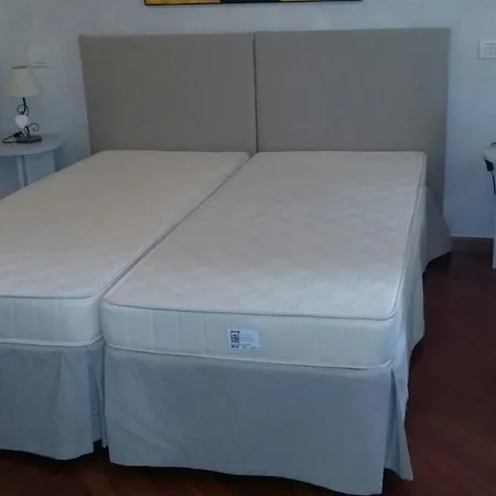 Panzió Borgo Al Navile