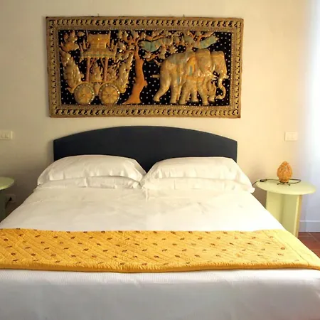 Borgo Al Navile Oda ve Kahvaltı 2*