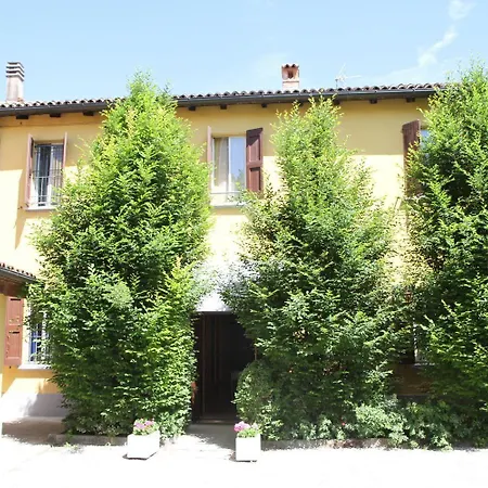 ベッド・アンド・ブレックファスト Borgo Al Navile 2*