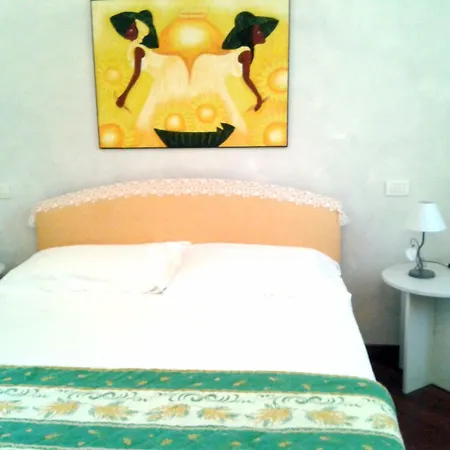 Borgo Al Navile