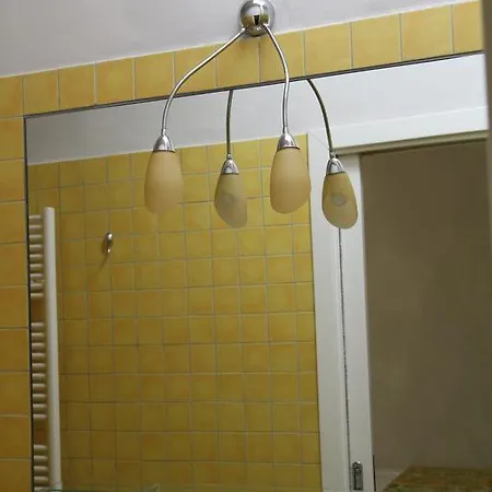 Borgo Al Navile Panzió