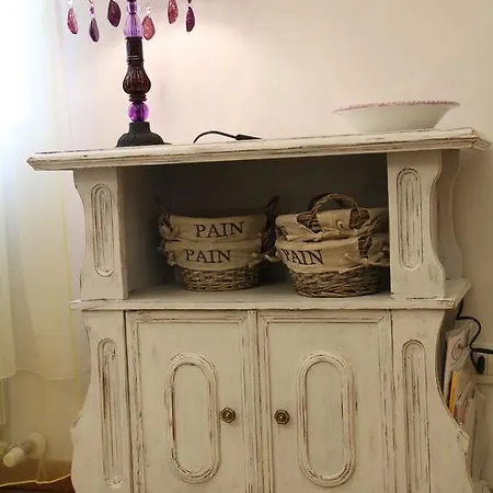 Panzió Borgo Al Navile 2*