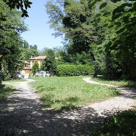 Couette-café Borgo Al Navile 2*