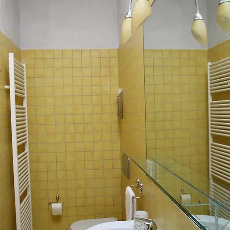 Couette-café Borgo Al Navile 2*