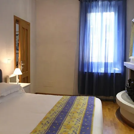 Couette-café Borgo Al Navile 2*