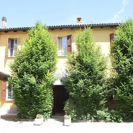 Borgo Al Navile Panzió