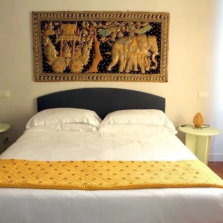 Borgo Al Navile 2* Bologna