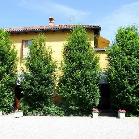Couette-café Borgo Al Navile Bologne