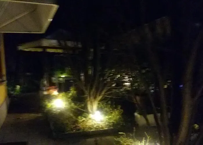 Borgo Al Navile 2* Boloňa