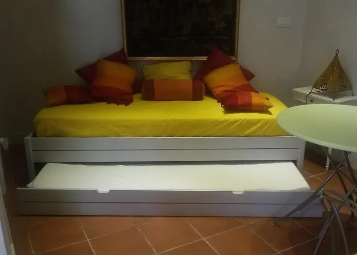 Borgo Al Navile 2*