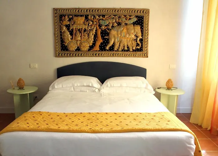 Borgo Al Navile Oda ve Kahvaltı 2*