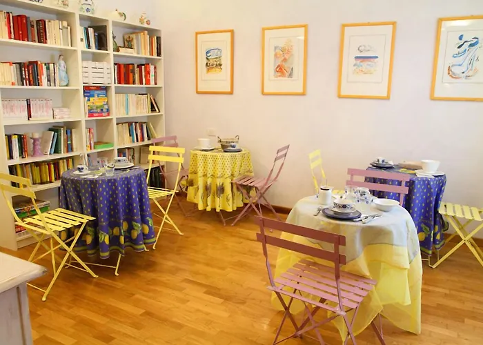 Bed & Breakfast Borgo Al Navile Boloňa