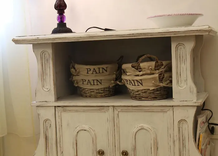 Oda ve Kahvaltı Borgo Al Navile Bolonya