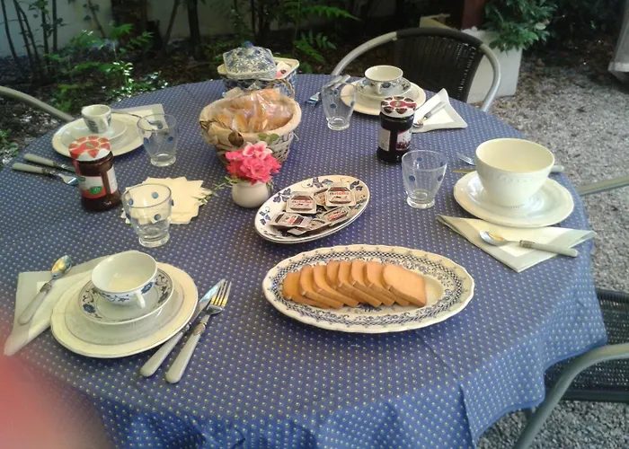 Borgo Al Navile Bed & Breakfast 2*