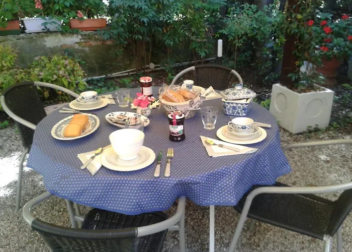 Borgo Al Navile Boloňa