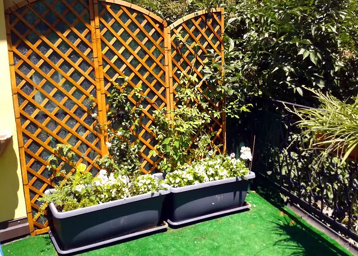 Borgo Al Navile Bed & Breakfast