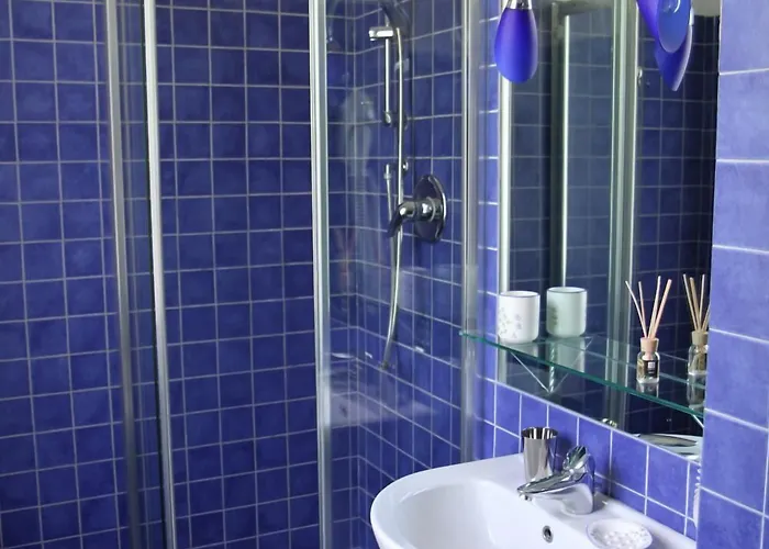 Borgo Al Navile Bed & Breakfast