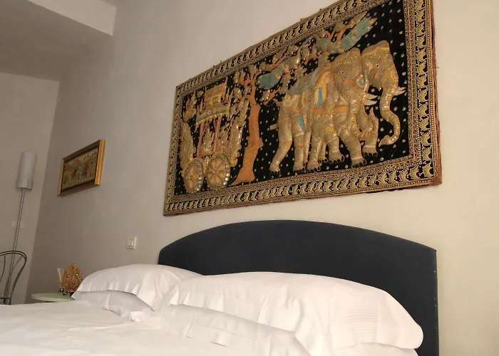 Borgo Al Navile 2* Boloňa