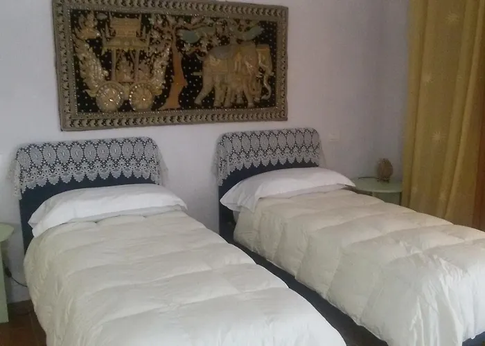 Bed & Breakfast Borgo Al Navile Boloňa