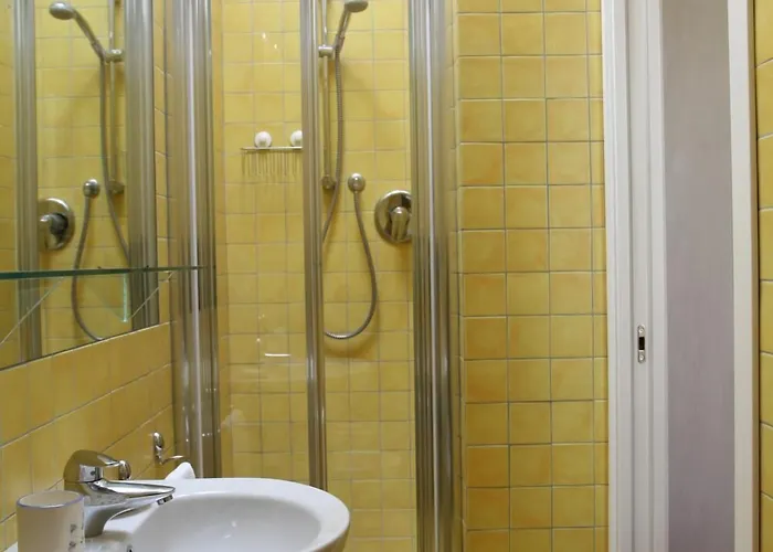 Borgo Al Navile Bed & Breakfast Boloňa