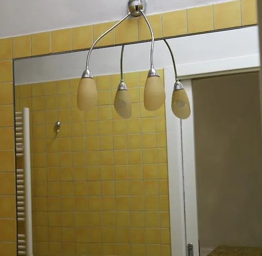 Borgo Al Navile Oda ve Kahvaltı