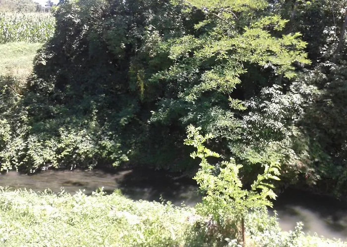 Borgo Al Navile Boloňa