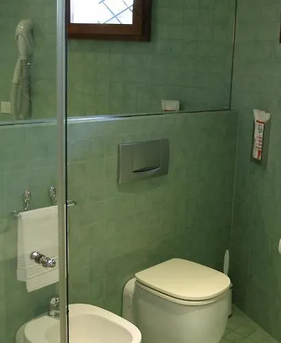 Bed & Breakfast Borgo Al Navile 2*