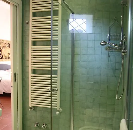 Borgo Al Navile Bed & Breakfast 2*