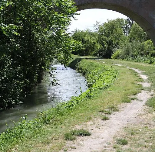 Borgo Al Navile 2* Boloňa