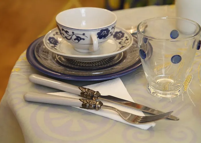 Borgo Al Navile Bed & Breakfast 2*